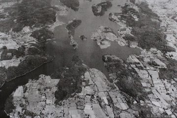 Candlewood Lake History